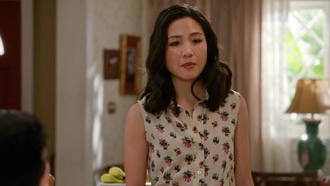 Трудности ассимиляции S03E15 Living While Eddie