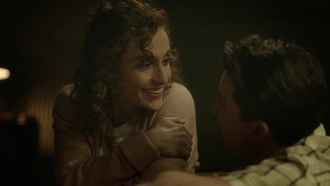 Засланец из космоса s02e15