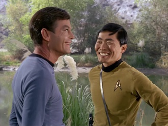 Star.trek.TOS.s01e15.Shore.Leave