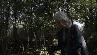 Ходячие мертвецы S10E21