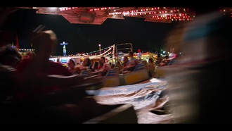 Очень странные дела S03E07