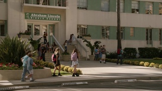 Трудности ассимиляции S05E15