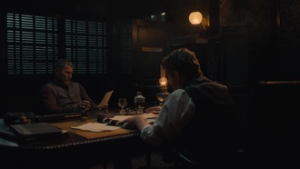 Воин S01E09