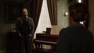 Сын S02E08