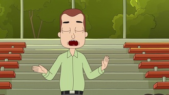 Rick And Morty S06E02