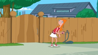 s03e26 Во сне, как наяву. Близкий контакт