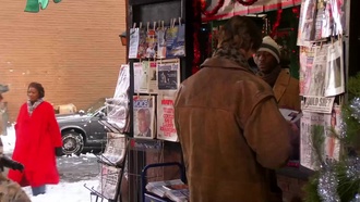 Друзья S01E11. Эпизод с госпожой Бинг