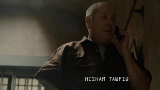 Чёрный список S06E09