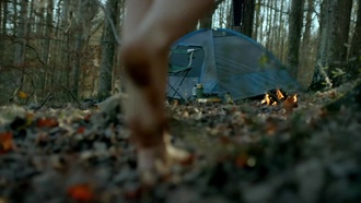 Дневники вампира S07E15