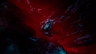 Кайдзю № 8 S01E09
