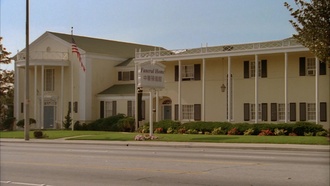 Трудности ассимиляции S04E05