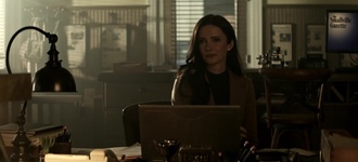 Супермен и Лоис S03E02