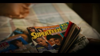 Очень странные дела S03E03