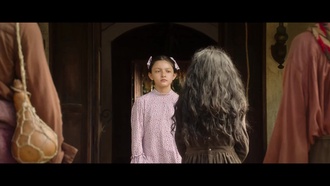Сто лет одиночества S01E03