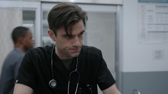 Больница Питт S01E05