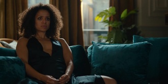 На поверхности S01E06 Миф о Калифорнии