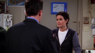 Friends.S05E09.The.One.With.Ross's.Sandwich