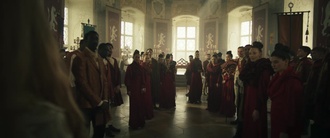 Колесо времени s03e02
