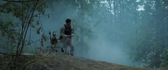 Вторжение RHS S03E09