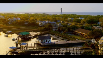 Внешние отмели S03E05