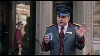 Убийства в одном здании  RHS S05E02