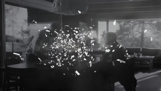 Нобель Мир любой ценой S01E03