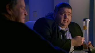 Грань S03E16