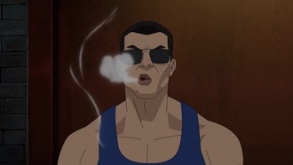 Неуязвимый S01E05