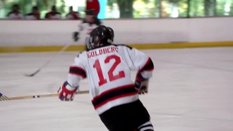 Голдберги S01E17