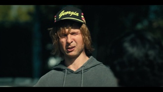 Чед Пауэрс RHS S01E02