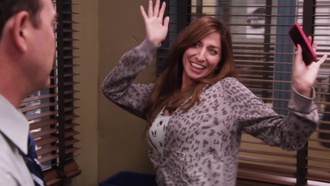 Бруклин 9-9 S01E15