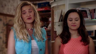 Голдберги S04E02