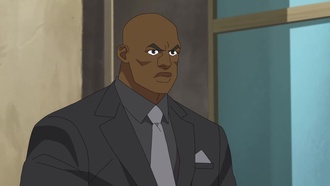 Invincible 2021 s03e05 RHS