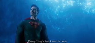 Супермен и Лоис S02E10