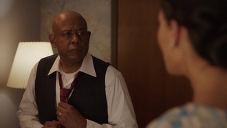 Крёстный отец Гарлема S03E03