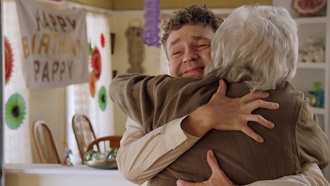 Бруклин 9-9 S08E07