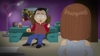 Южный Парк S24E03