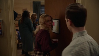 Young Sheldon S06E13