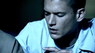 Побег S02E22
