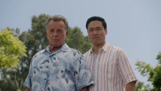 Трудности ассимиляции S05E01