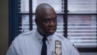 Бруклин 9-9 S07E12