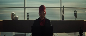 Вторжение S02E09