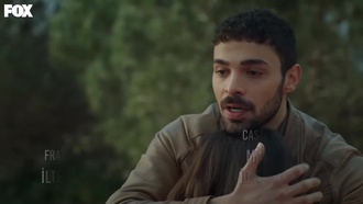 Дикий S01E12