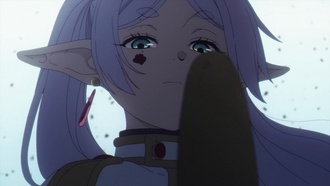 Sousou no Frieren 09