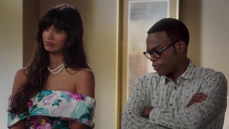 В лучшем мире S01E11