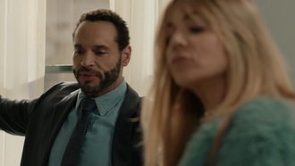 Большой потенциал S01E03