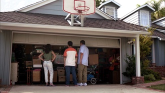 Голдберги S01E05