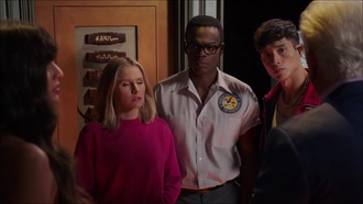 В лучшем мире S03E11