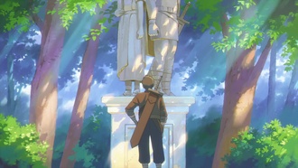 Sousou no Frieren 13
