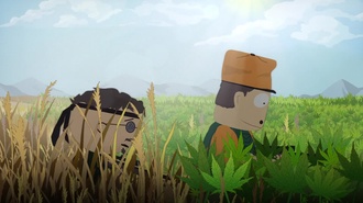 Южный Парк S22E06